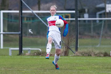 Bild 180 - Frauen SV Henstedt Ulzburg - TSV Limmer : Ergebnis: 5:0